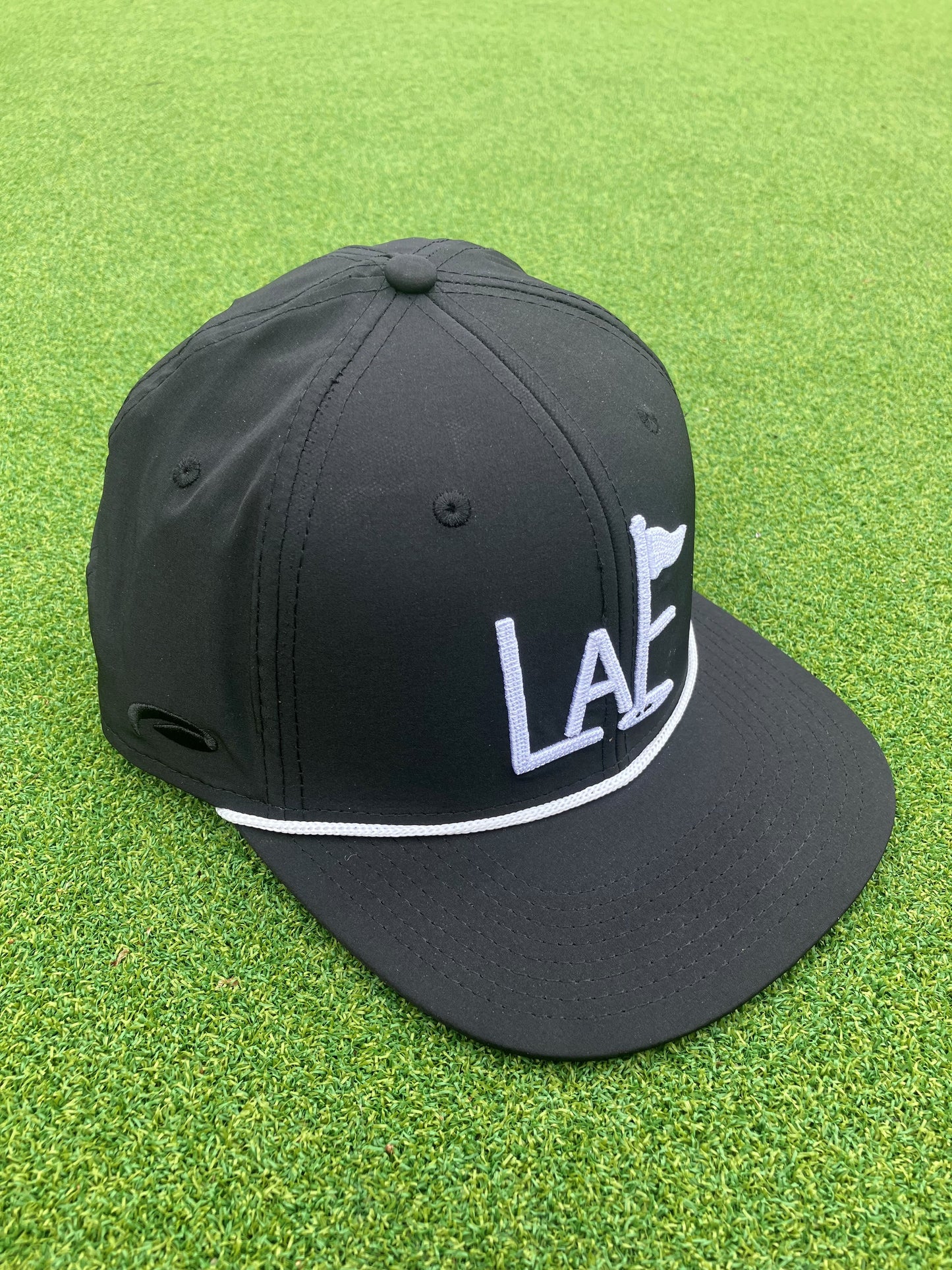 LAF Golf snapback rope Hats