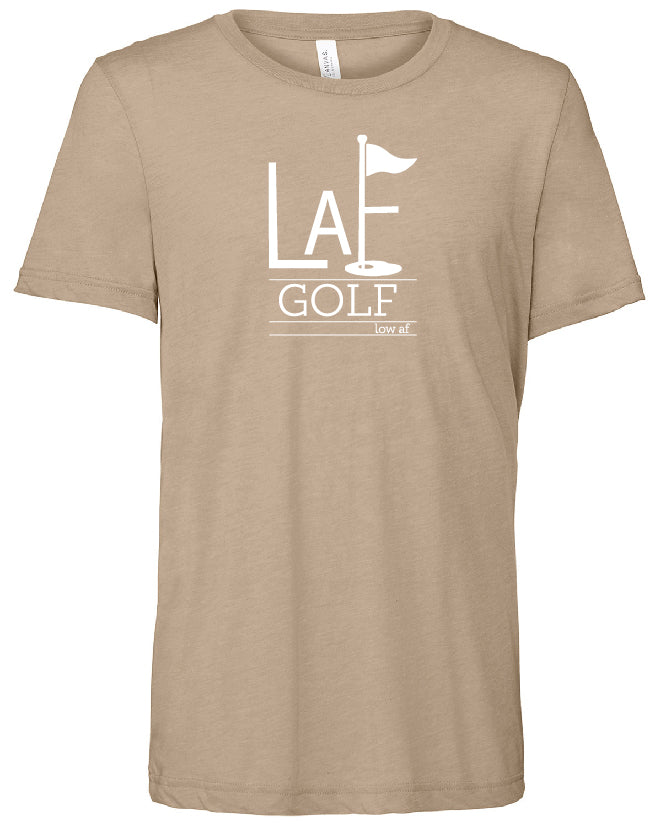 LAF Golf Shirt