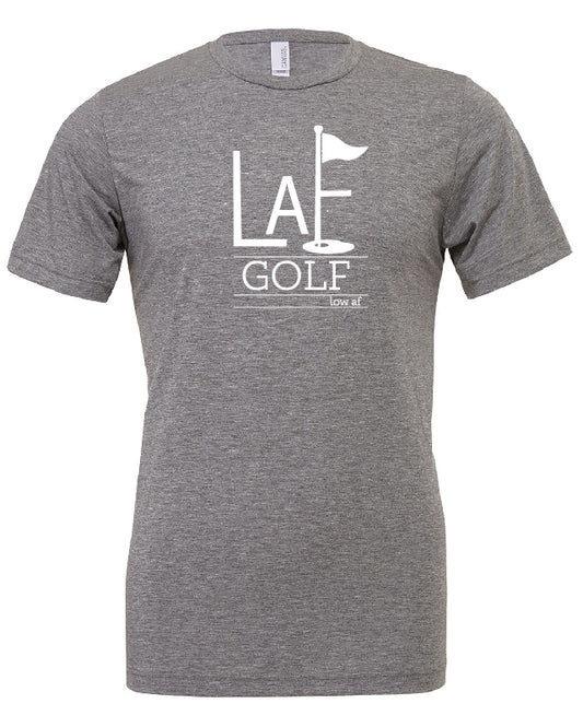 LAF Golf Shirt