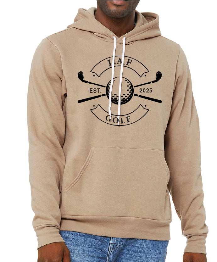 LAF Golf EST. Hoodie