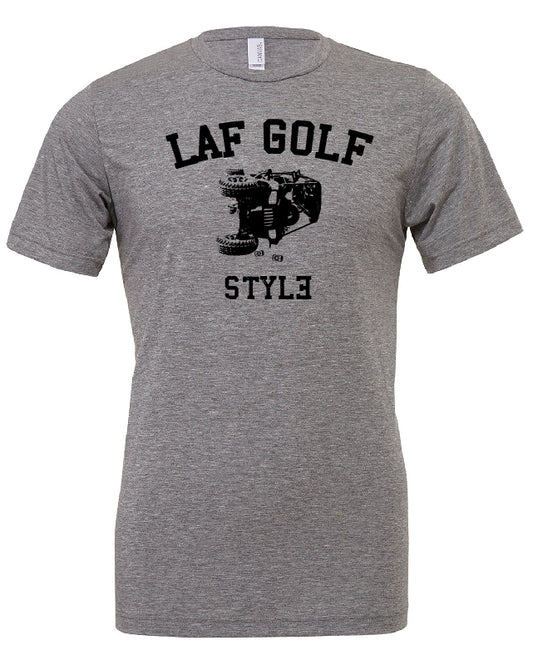 LAF Golf Style (Youth) Shirt
