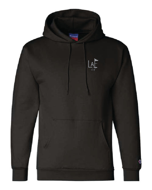 LAF Golf Powerblend Hoodie