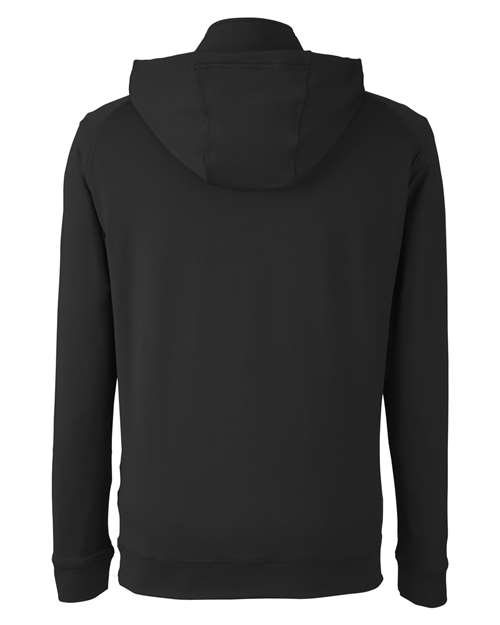 LAF Golf Hooded Quarter-Zip Pullover