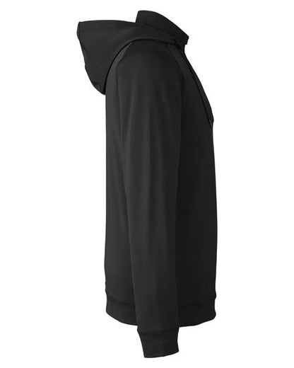 LAF Golf Hooded Quarter-Zip Pullover