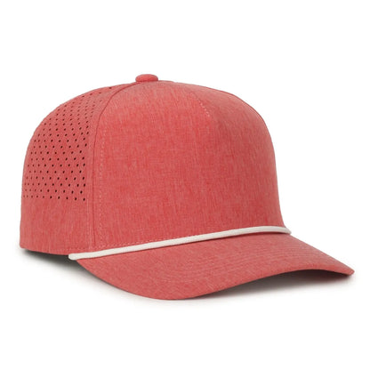 LAF Golf performance rope Hat