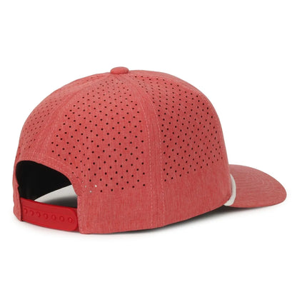 LAF Golf performance rope Hat