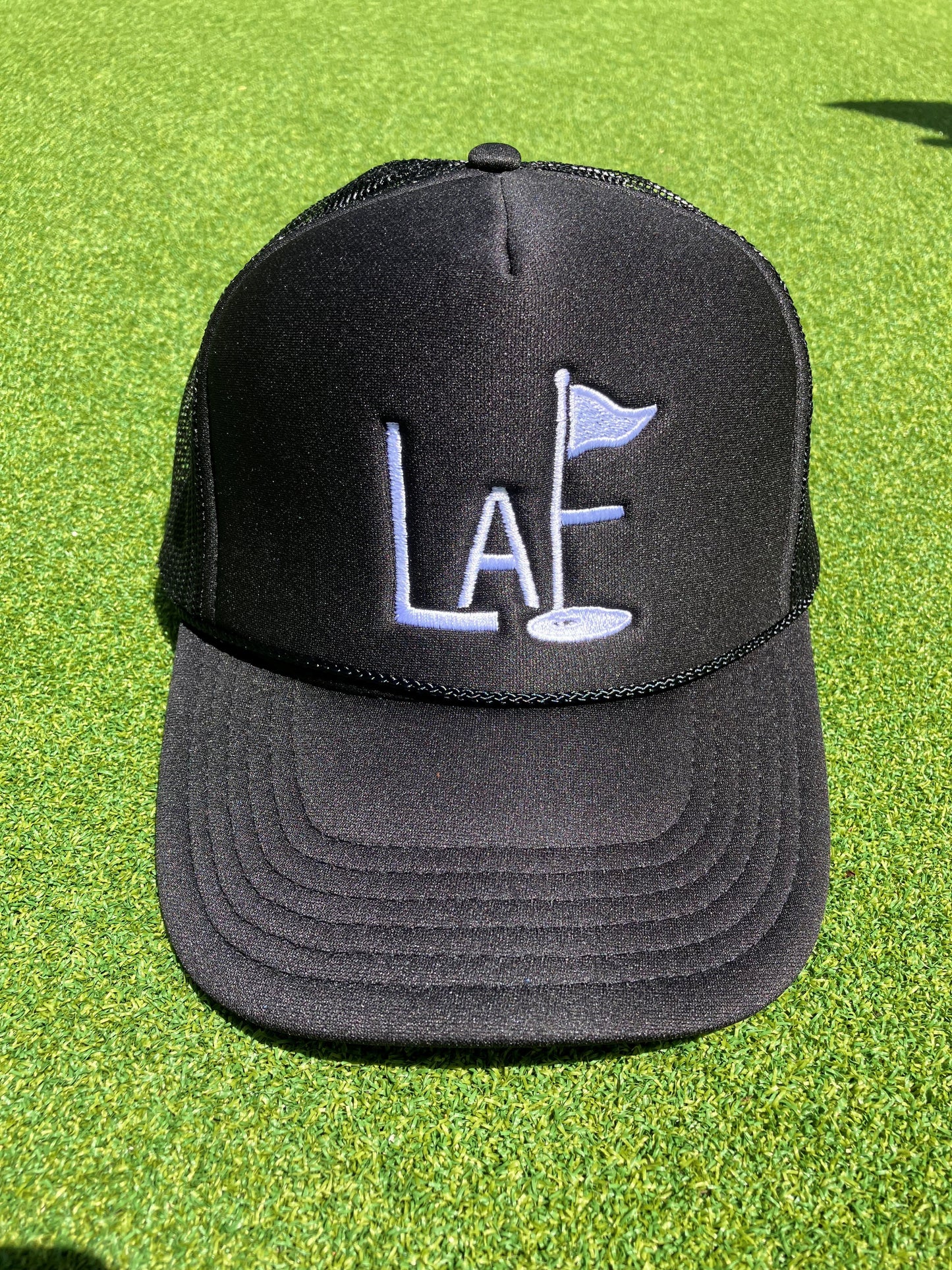 LAF Golf Trucker Hat