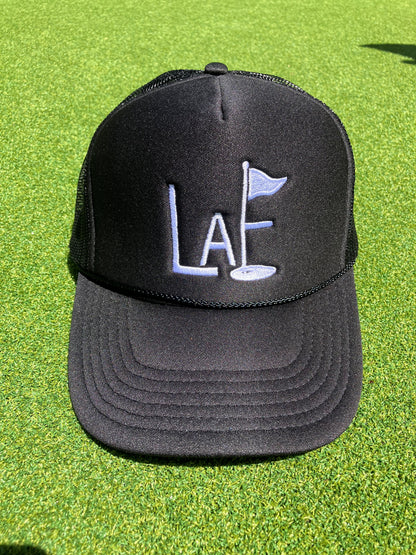 LAF Golf Trucker Hat