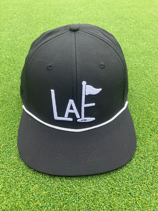 LAF Golf snapback rope Hats