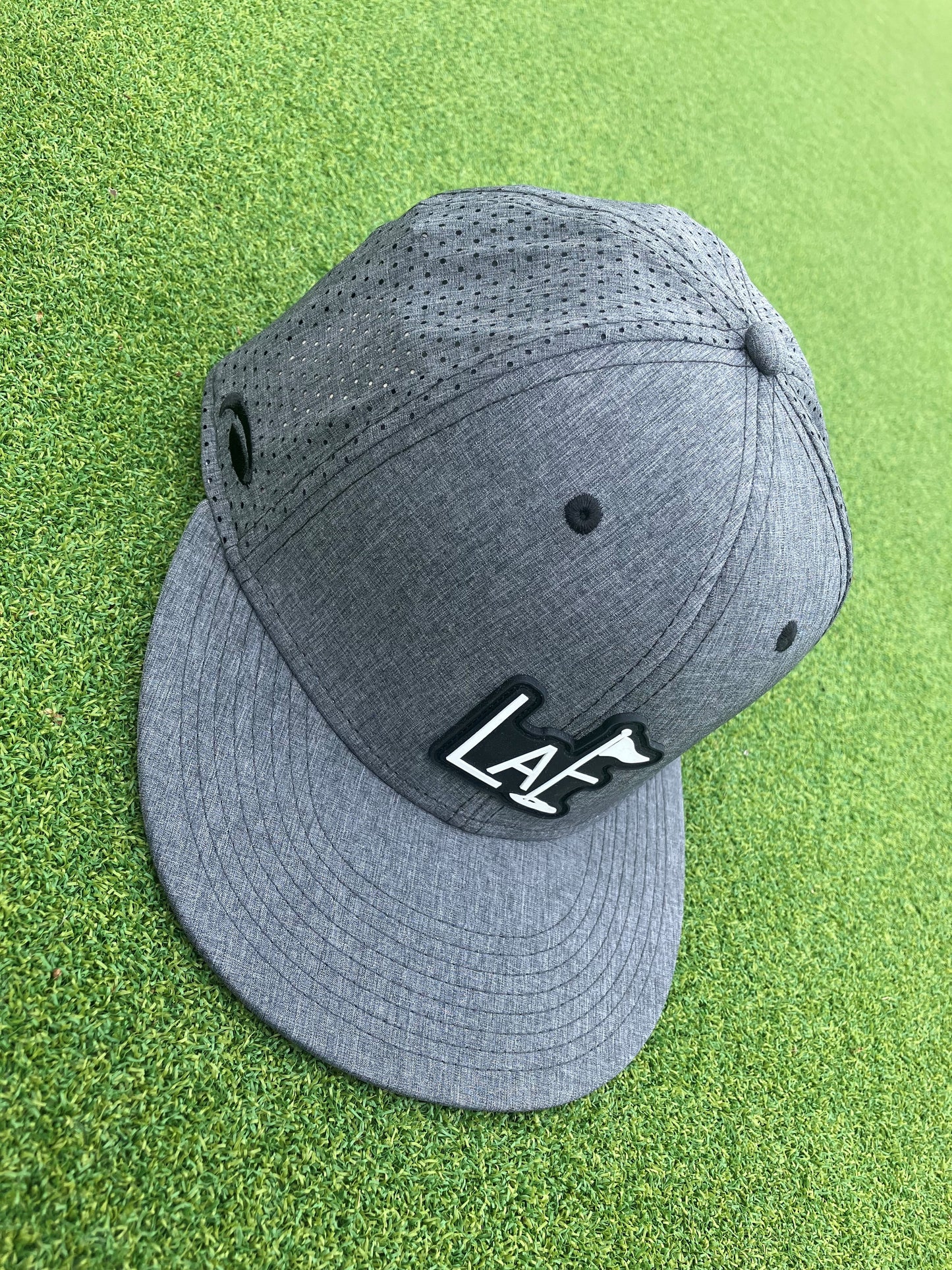LAF Golf flexfit Hats