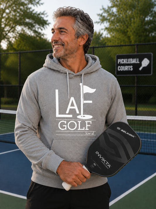 LAF Golf Hoodie