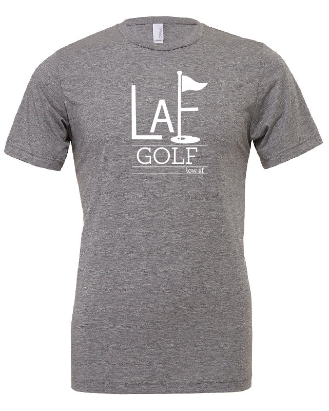 LAF Golf Shirt