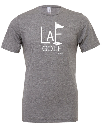 LAF Golf Shirt