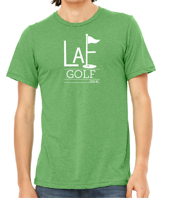 LAF Golf Shirt