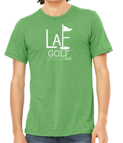LAF Golf Shirt