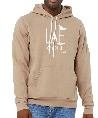 LAF Golf Hoodie
