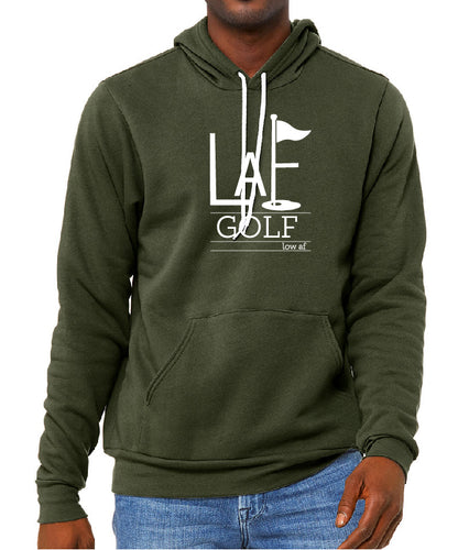 LAF Golf Hoodie
