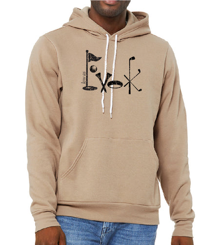 LAF Golf AF Hoodie