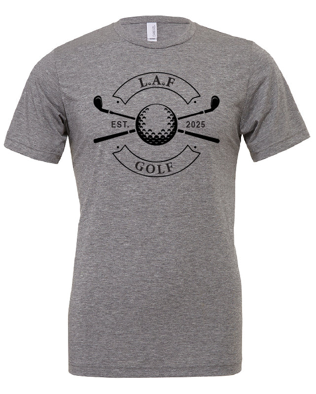 LAF Golf EST. Shirt