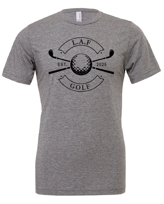 LAF Golf EST. (Youth) Shirt