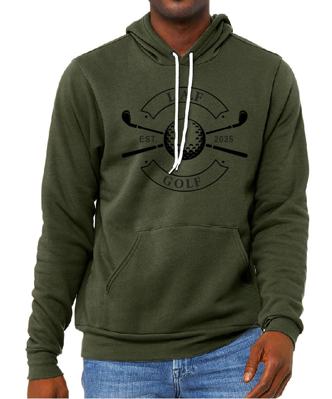 LAF Golf EST. Hoodie
