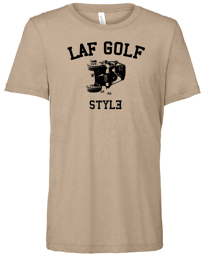 LAF Golf Style Shirt