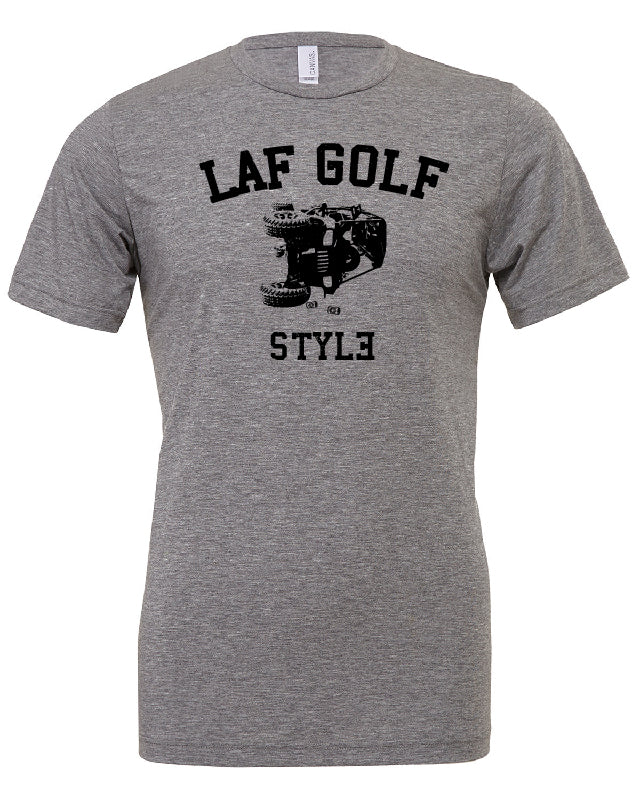 LAF Golf Style Shirt