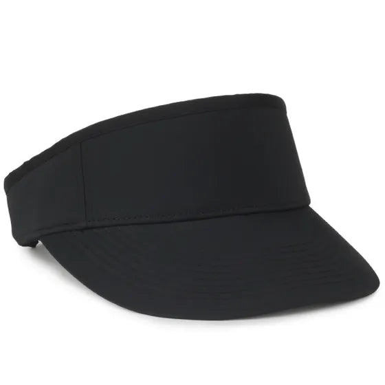 LAF Golf high crown Visor