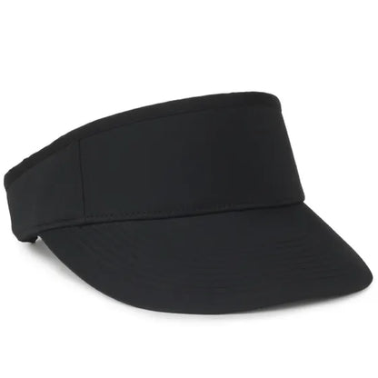LAF Golf high crown Visor