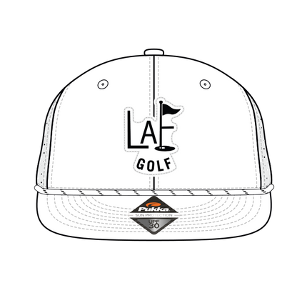 LAF Golf tritech rope Hat