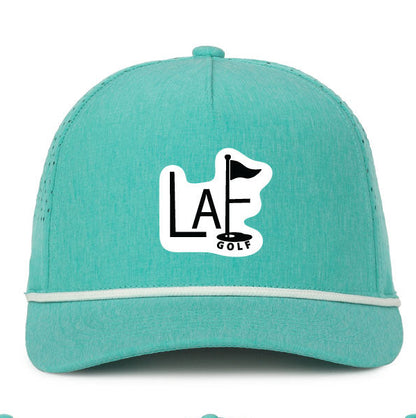 LAF Golf performance rope Hat