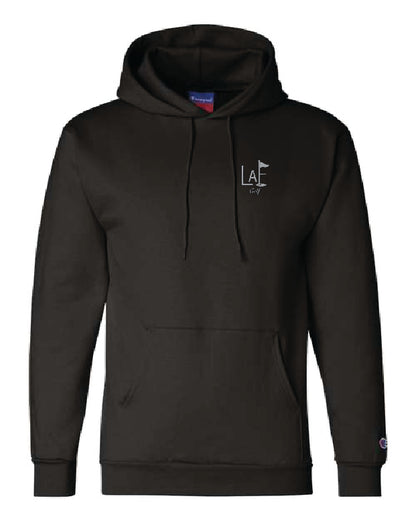 LAF Golf Powerblend Hoodie